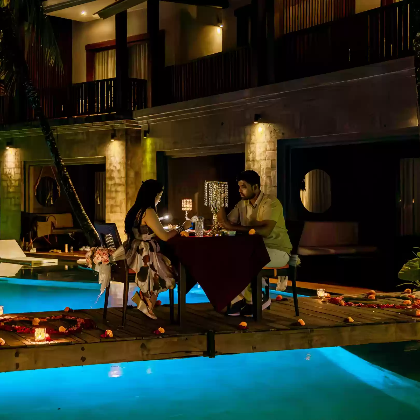 The Best Place for All Day Dining and Drinks in Canggu