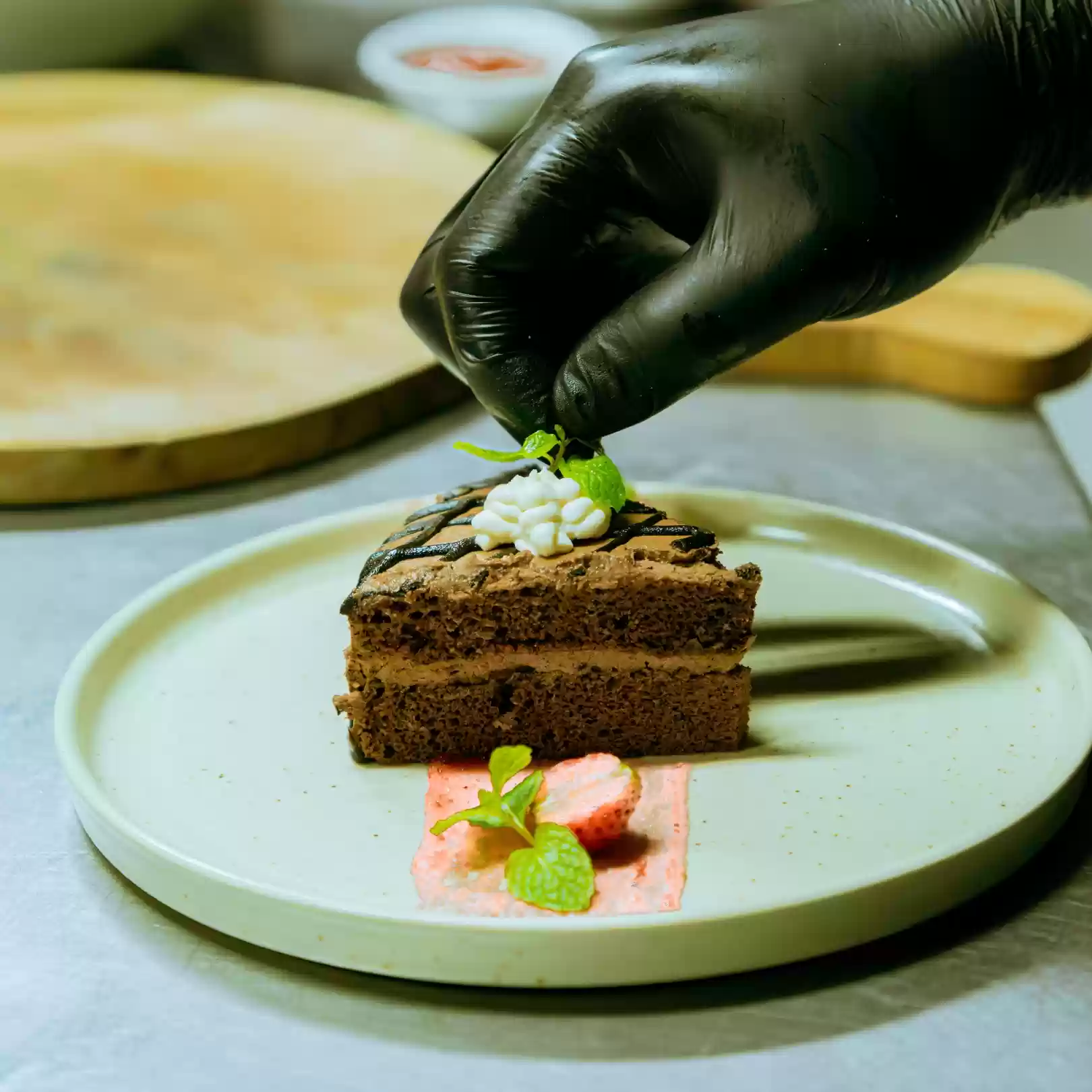 Rooftop Bar & Lounge Canggu for Dining Drinks and Relaxed Moments