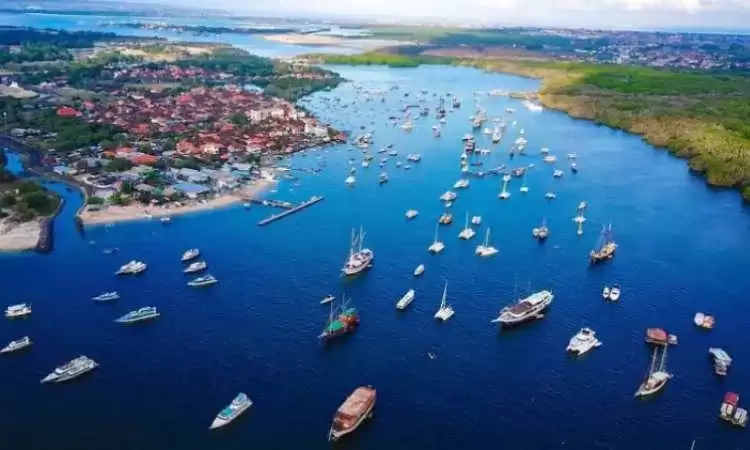 Serangan (Bali Main Ports)