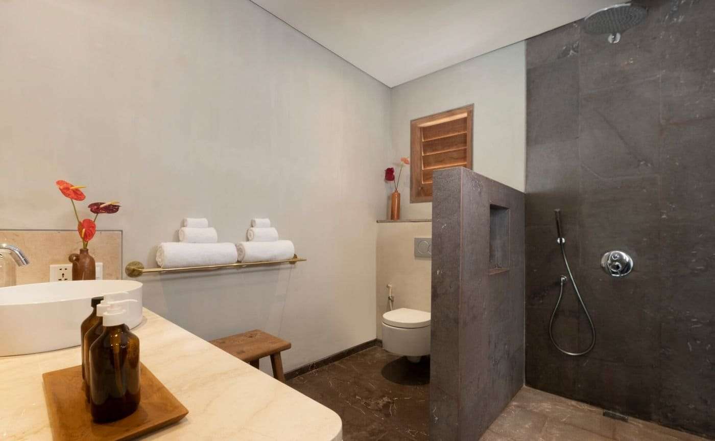 Deluxe Double or Twin Room 43 m²