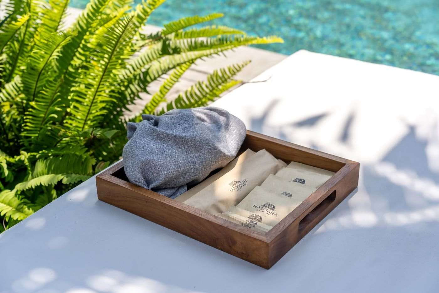 2 Bedroom Family Suite with Ocean View 135 m²