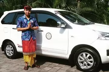 Ubud Taxi Service: Reliable, Comfortable, and Affordable Transportation in Bali