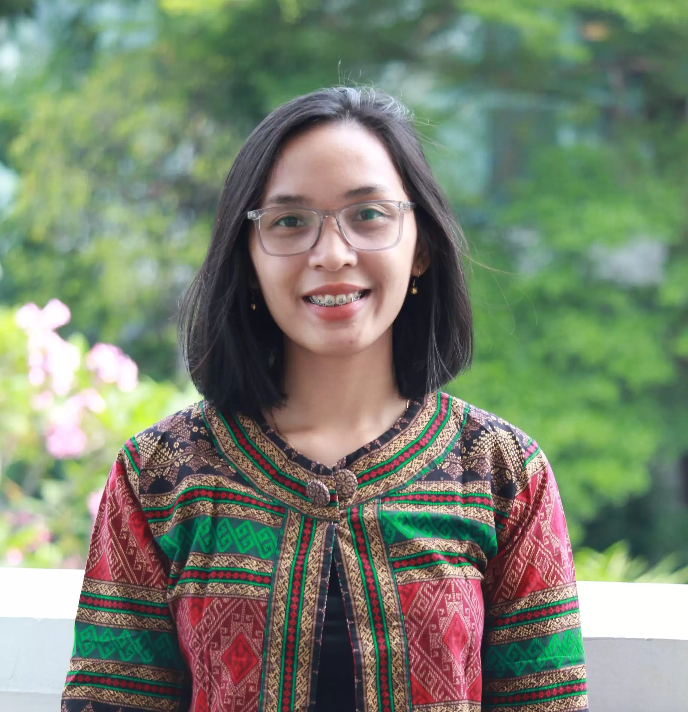 people behind wcr indonesia