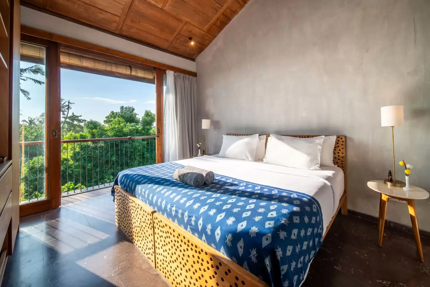 Canggu Boutique Resort: The Perfect Blend of Surf, Style & Serenity at Masmara