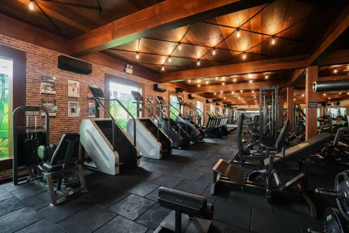 The Best Gyms in Canggu: Your Guide to Fitness in Bali