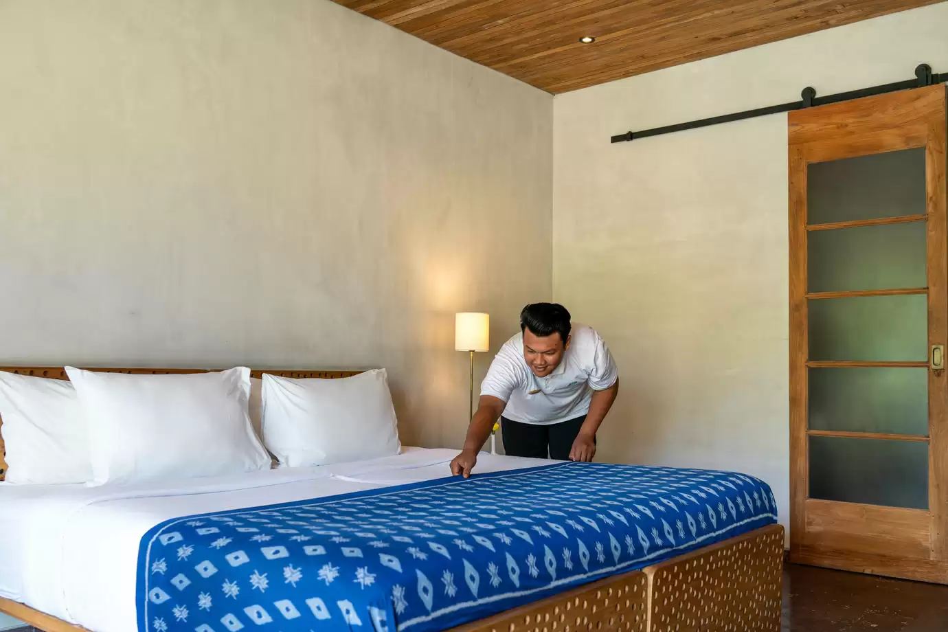 Top Hotels in Bali for an Unforgettable Stay