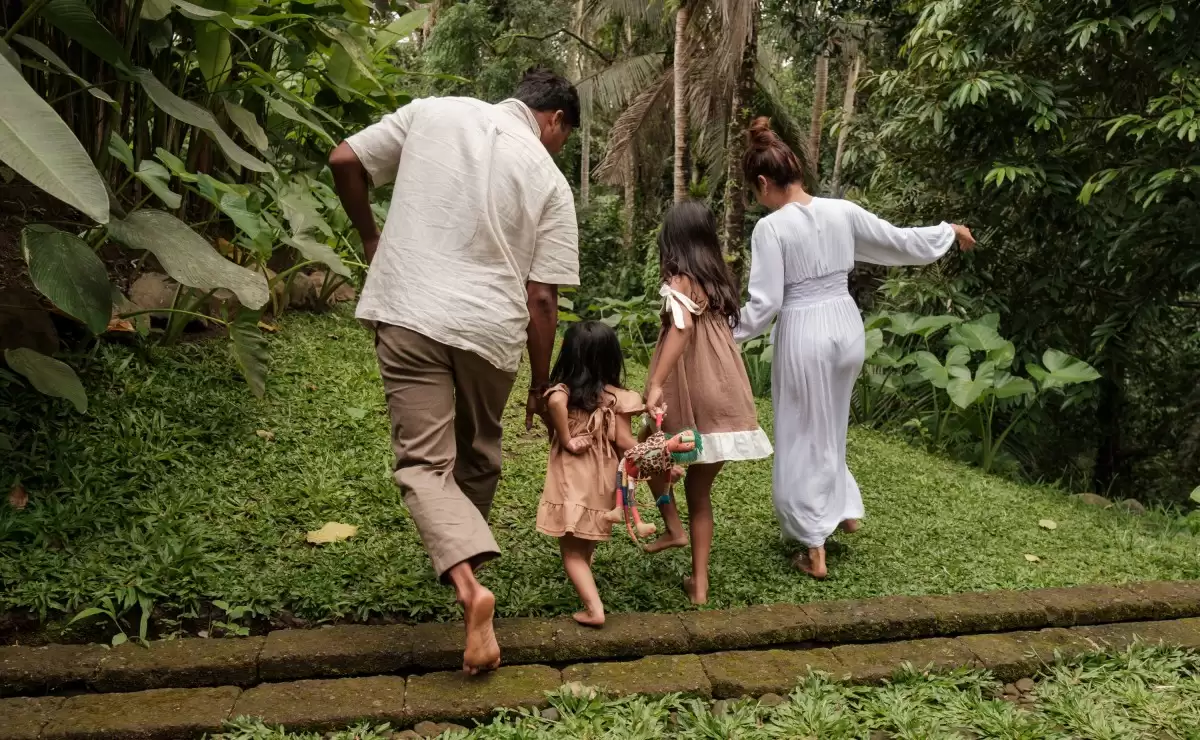 Family-Friendly Resorts in Canggu: The Best Stays for a Relaxing Family Vacation
