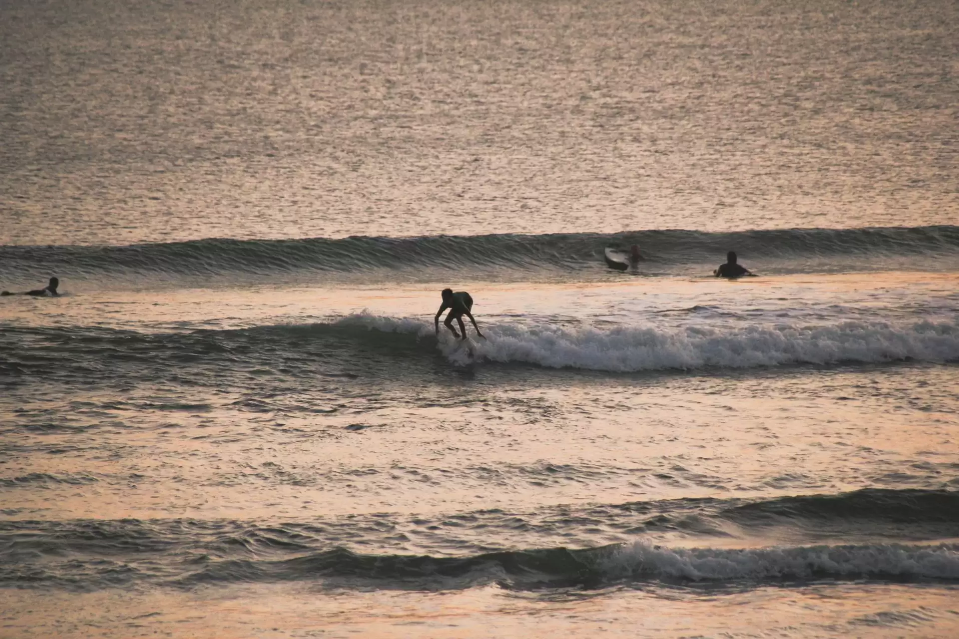 Surfing Resorts in Canggu: The Best Stays for Wave Riders