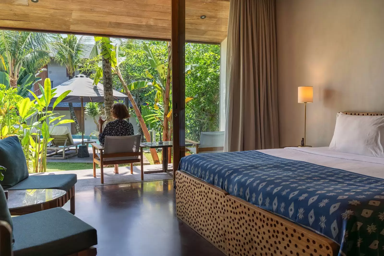 Eco-Tourism Stays in Canggu Resorts: Sustainable Travel in Bali