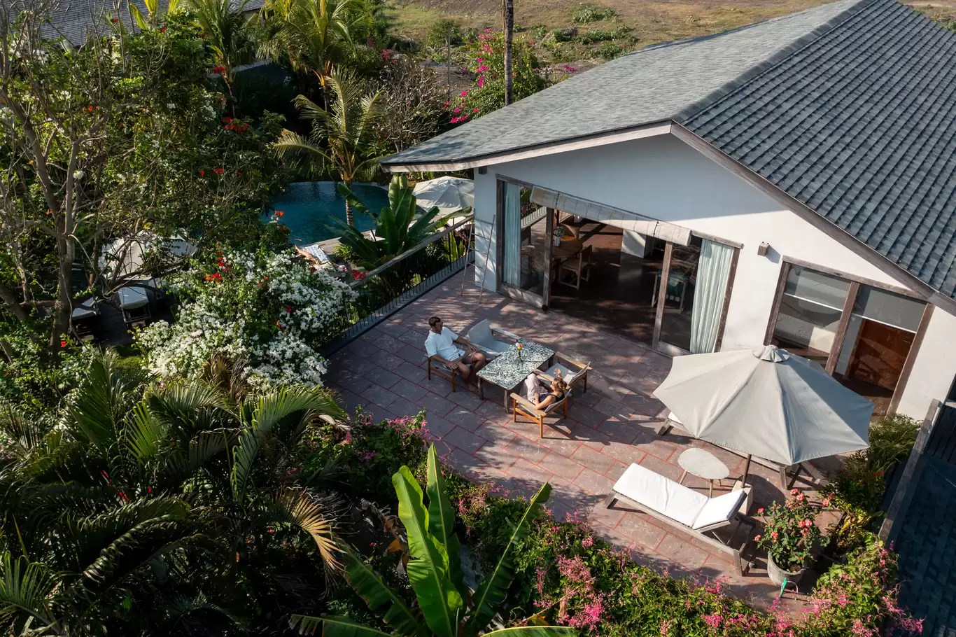 5-Star Hotels in Bali: Luxury Accommodation Recommendations for an Unforgettable Vacation