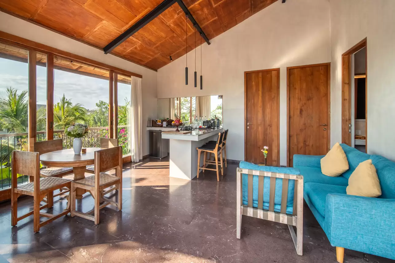 5-Star Hotels in Bali: Luxury Accommodation Recommendations for a Premium Vacation