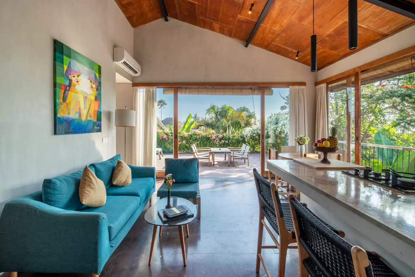 Best-Reviewed Hotels in Canggu: Find Your Ideal Stay