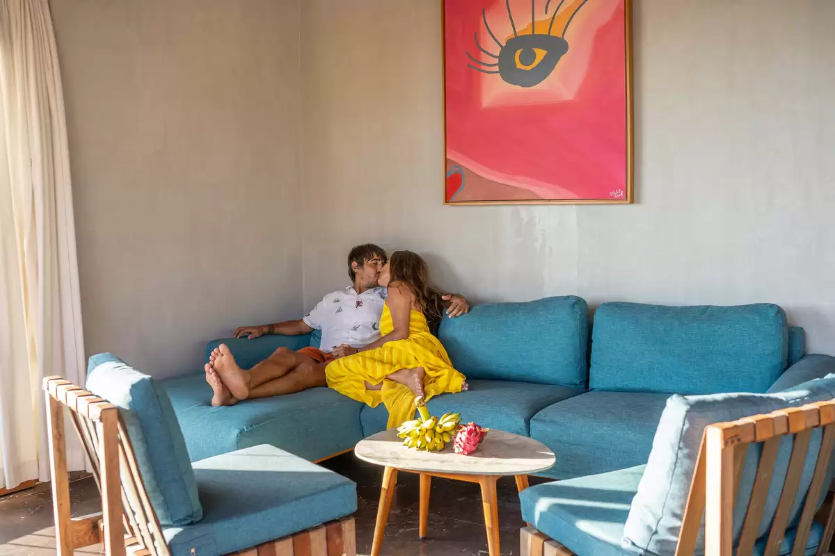 Affordable Bali Accommodation for Couples