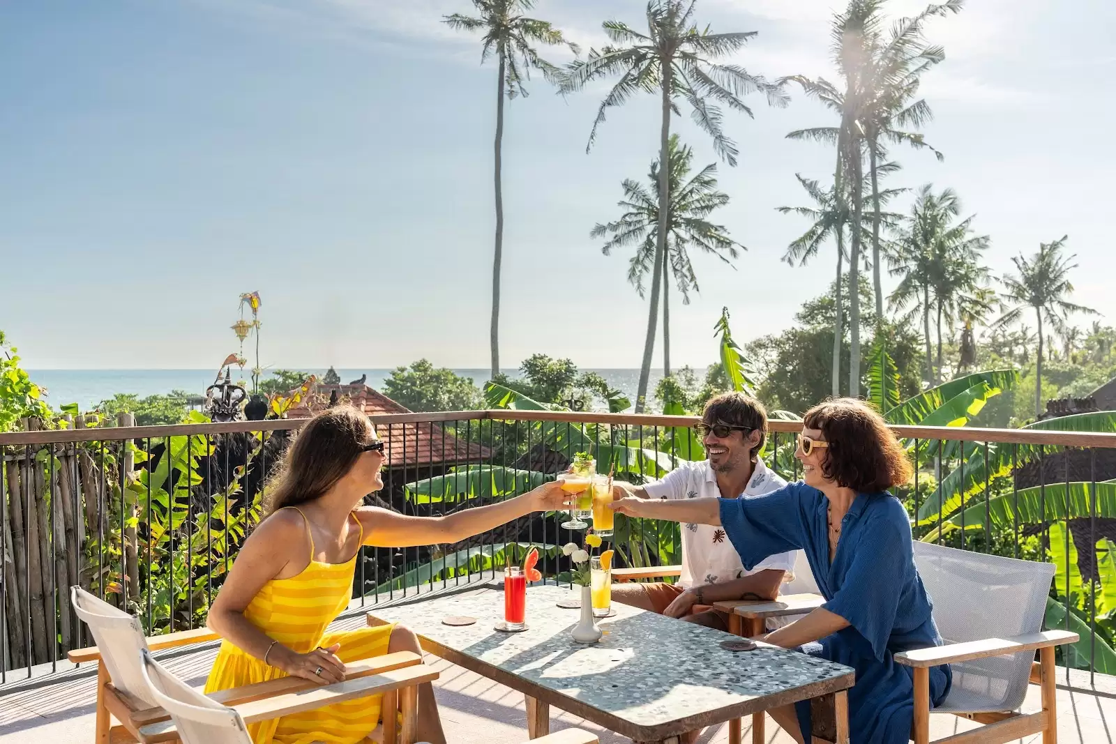 Masmara Resort: One of the Best Bali Resorts with Pool Access Rooms and Family-Friendly Luxury