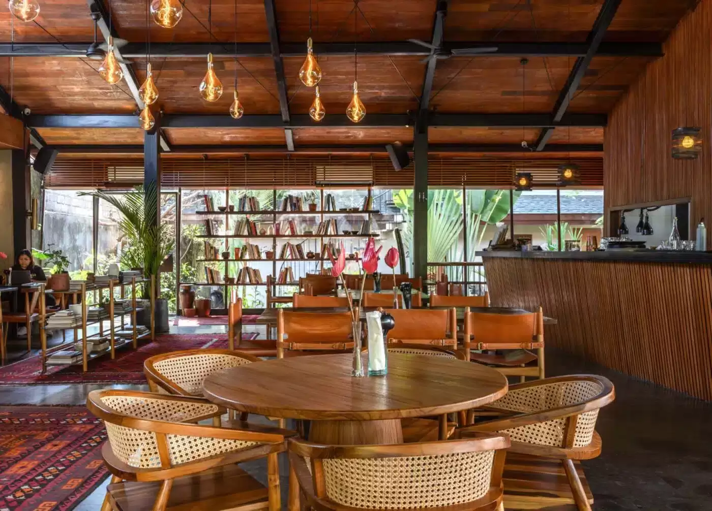 Canggu Restaurants Guide: Why Kilo Kitchen Perenenan Is a Must-Try Culinary Gem at Masmara Resort