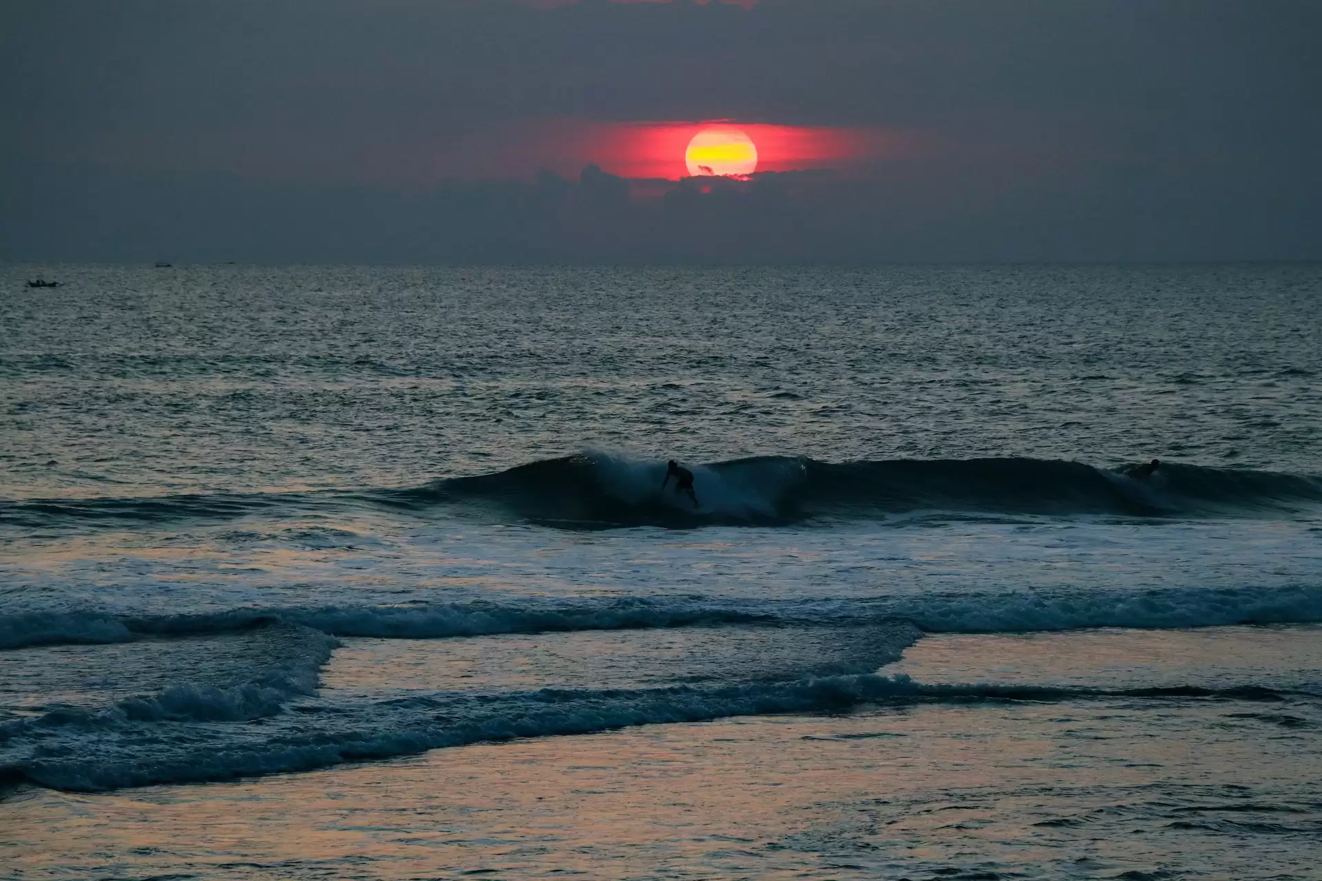 Beaches in Canggu Bali: Your Complete Guide to Sun, Surf, and Stunning Sunsets
