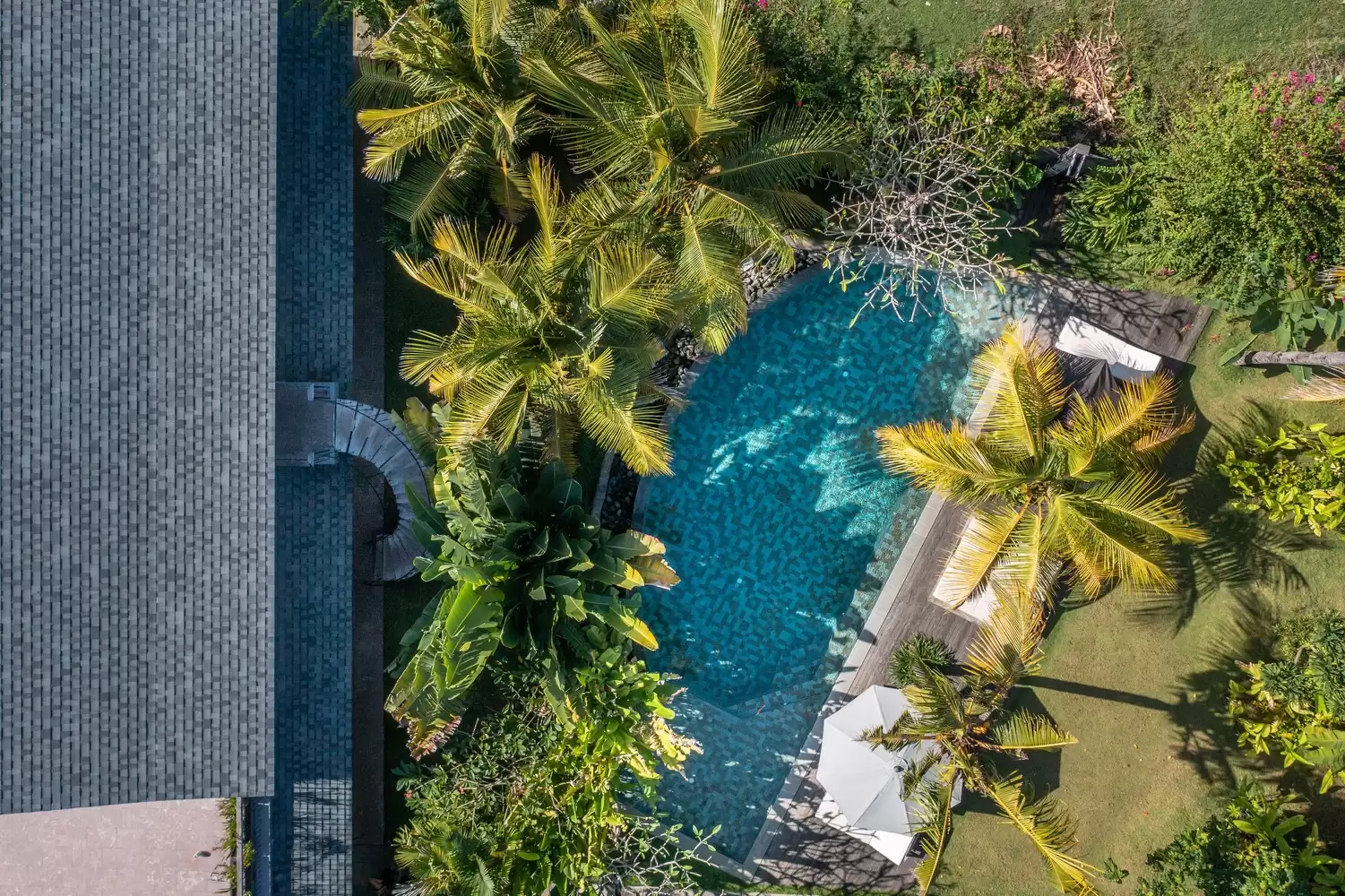 Masmara: An Artistic Boutique Resort in Bali That Redefines Tranquility