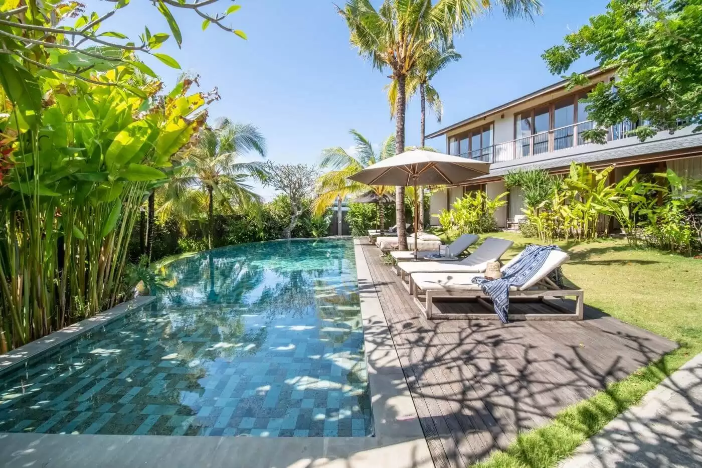 The Design Philosophy Behind Masmara Resort