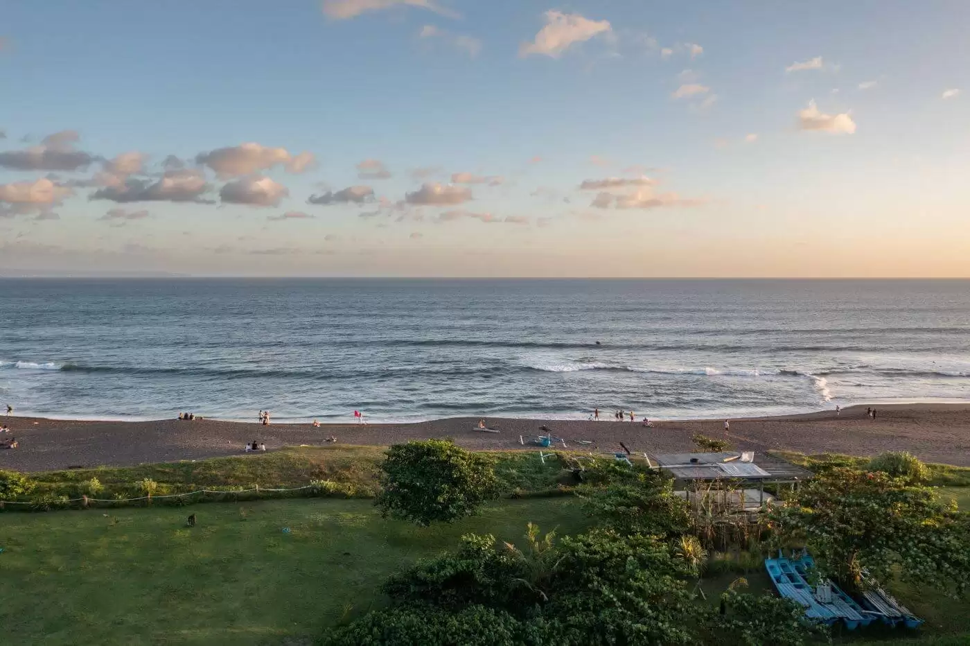 Relaxing Stay in Canggu: How to Slow Down and Enjoy Bali’s Coastal Charm