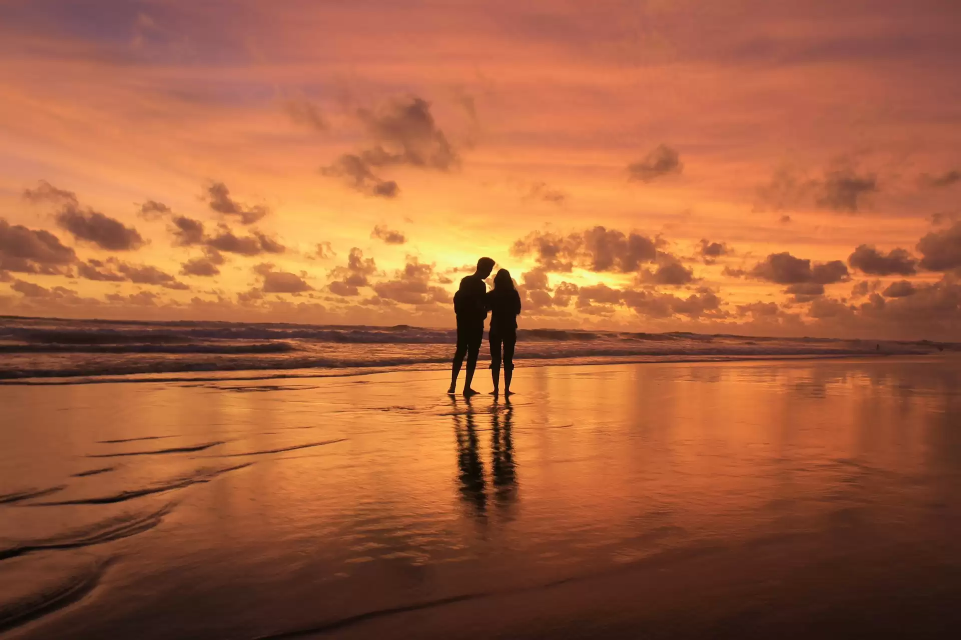 How to Plan the Perfect Bali Couples Retreat