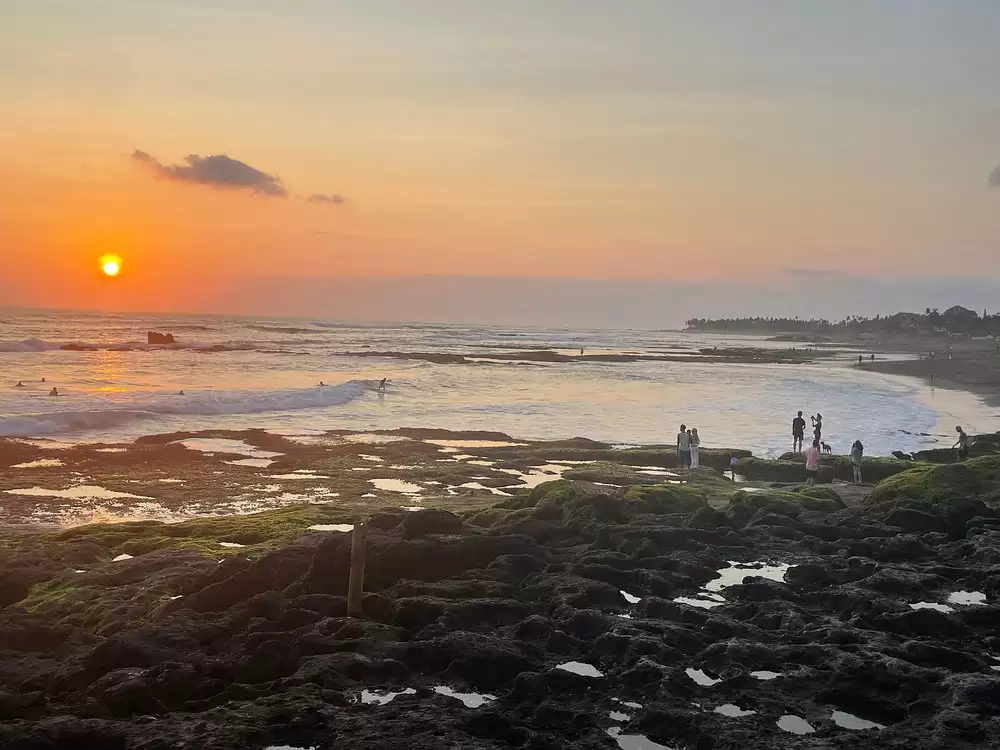 How to Plan a Truly Relaxing Stay in Canggu