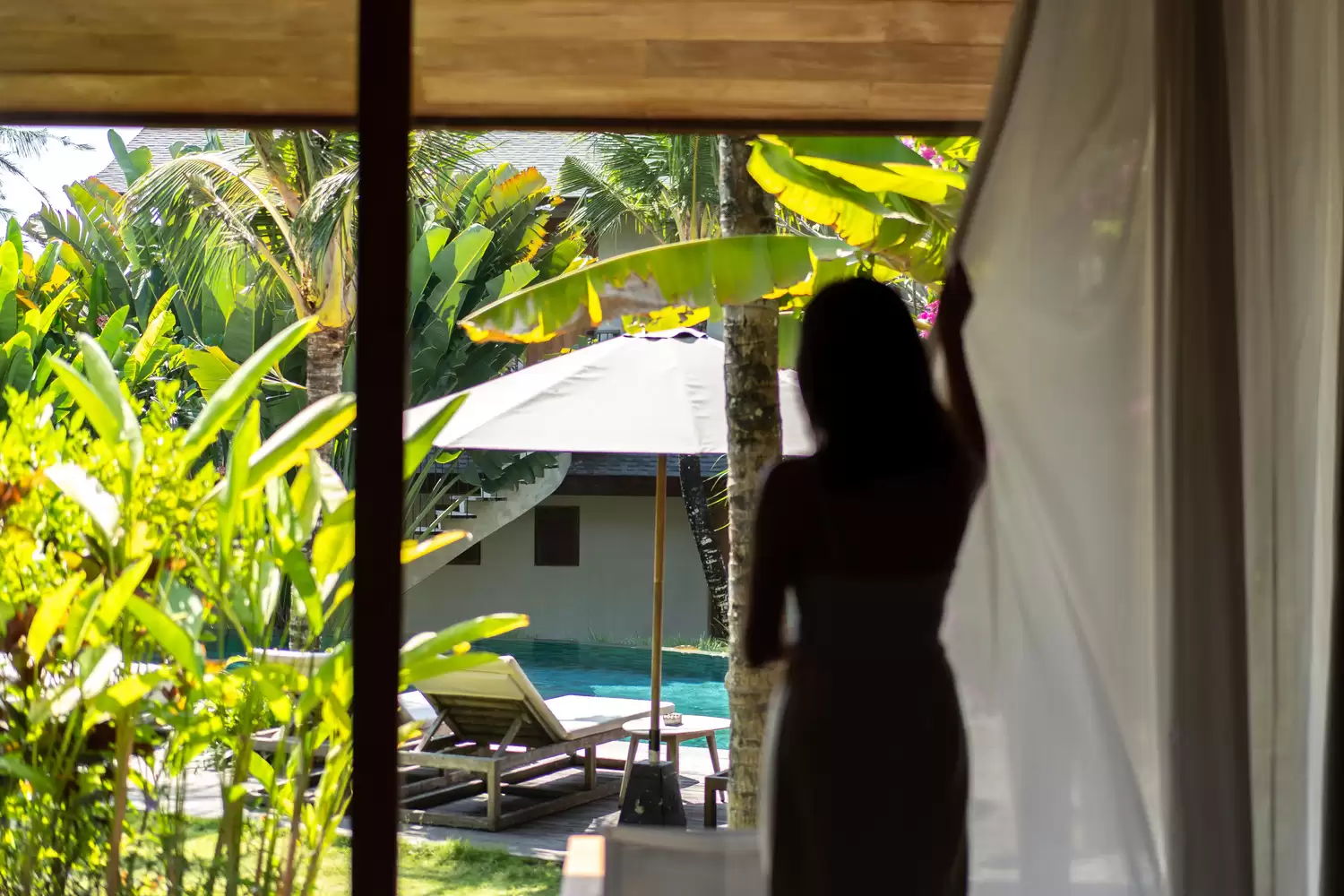 The Best Slow Travel Hotels in Bali for Mindful Escapes