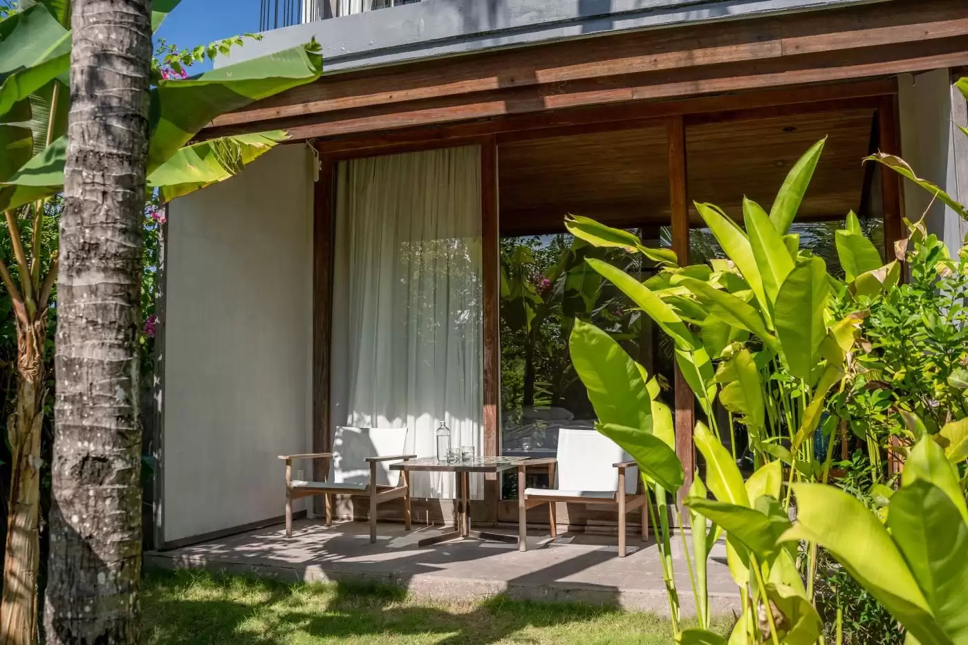 The Best Slow Travel Hotels in Bali for Mindful Escapes