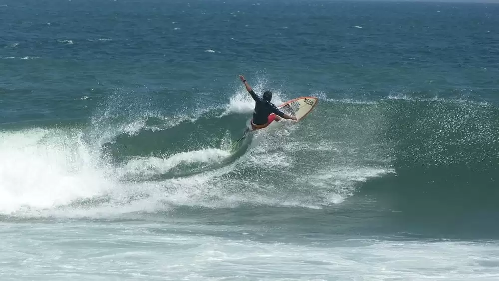 The Best Hotels for Surfers in Canggu: Where to Stay Between Sessions