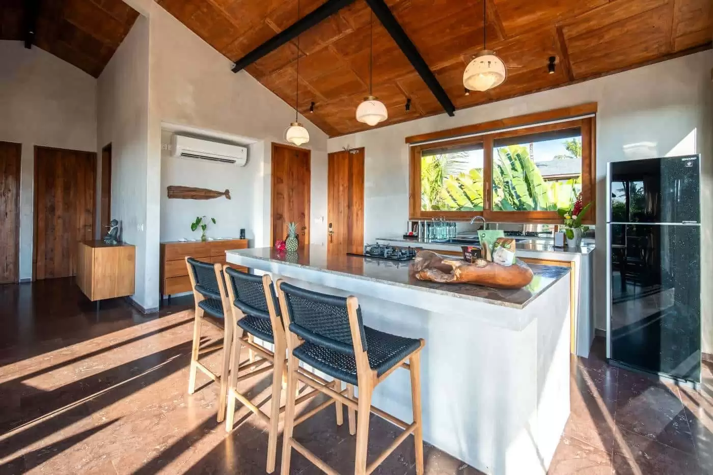 Minimal Luxury Resorts in Bali: Less, But Better