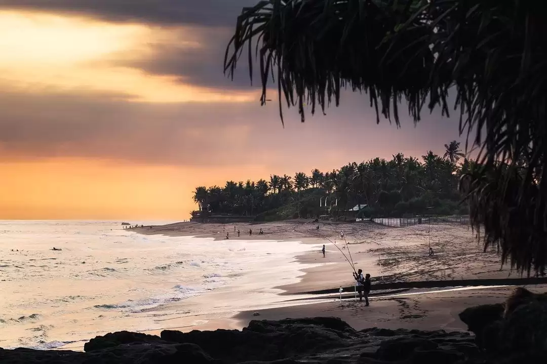 Peaceful Beach Resorts in Bali for a Crowd-Free Holiday