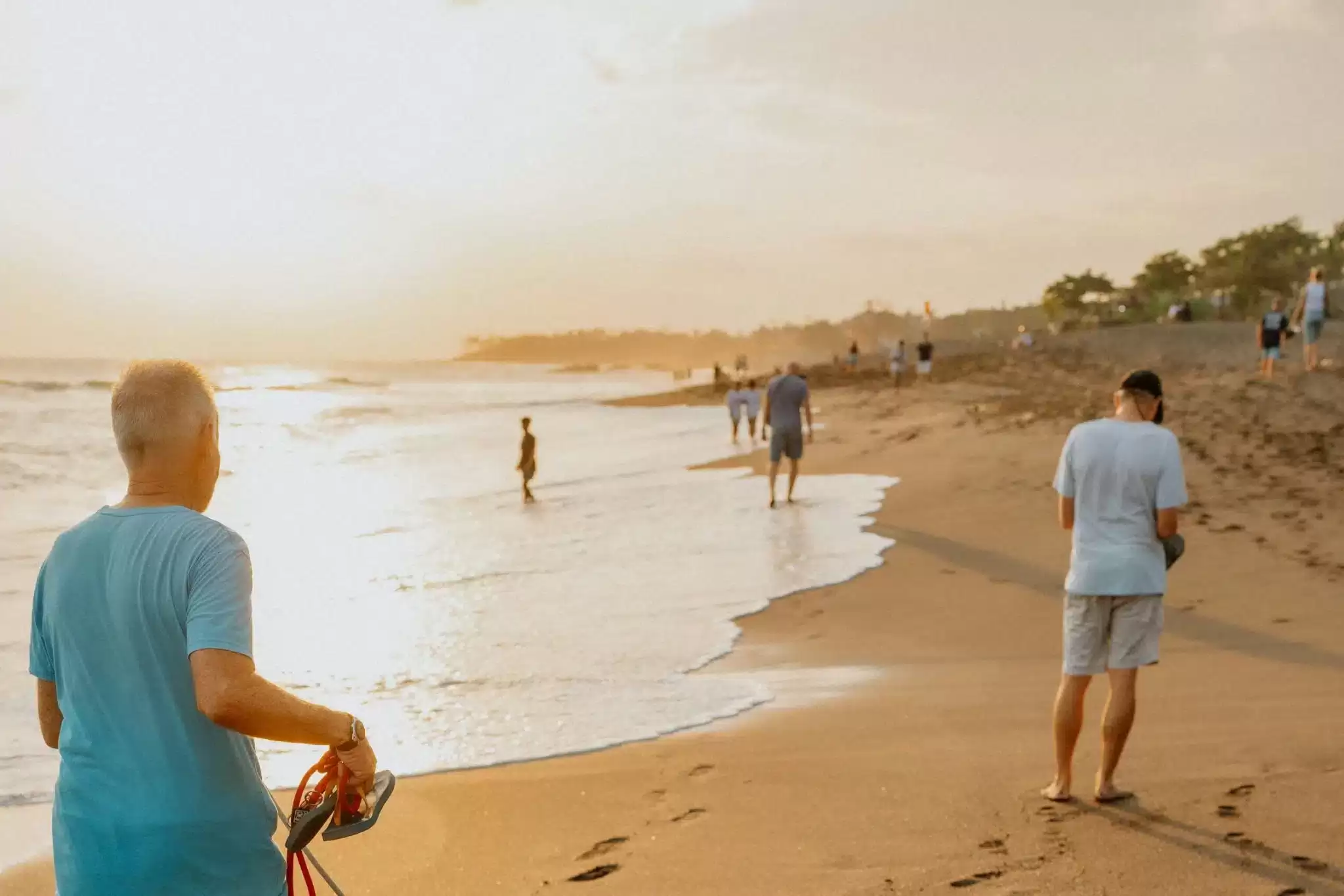 Why Pererenan Is the Best Place to Stay in Bali Right Now