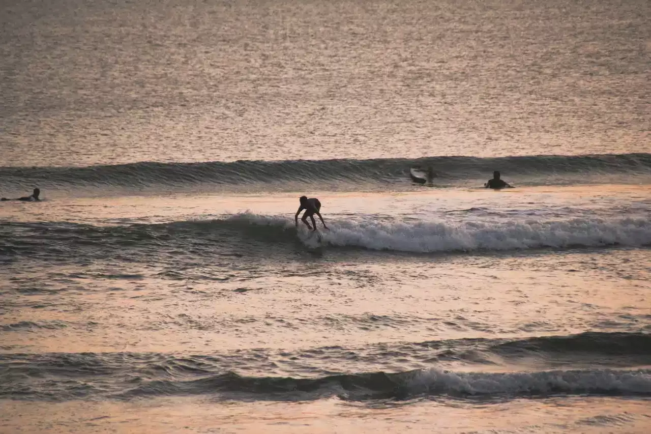 Where to Stay in Canggu if You Want Peace and Quiet