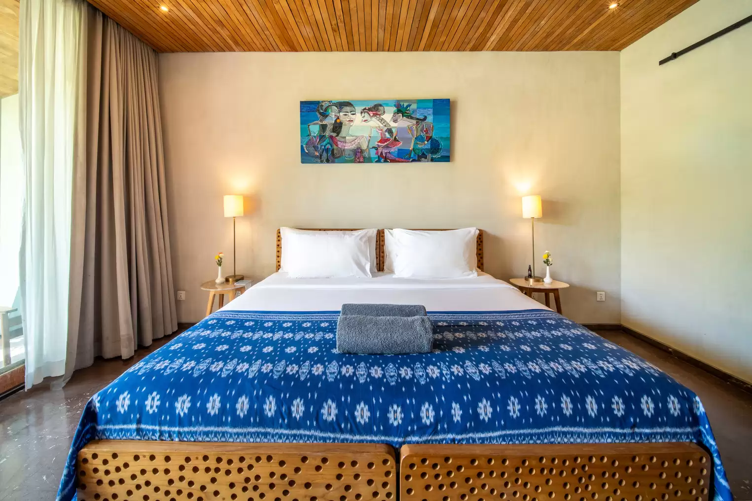 Boutique Escapes in Bali for a Private, Personalized Getaway