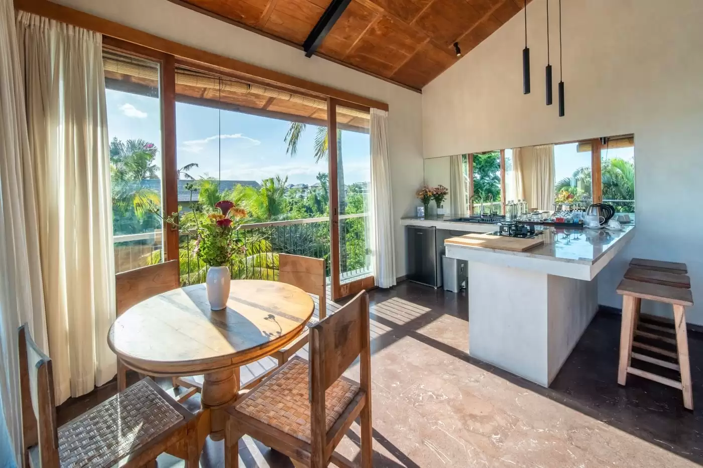 Conscious Travel in Bali: Resorts That Care for People and Place