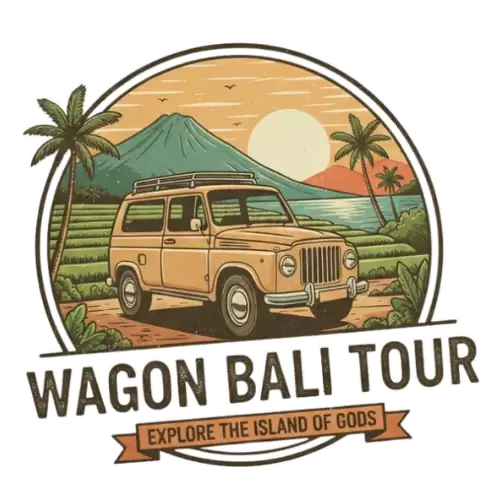 logo Wagon Bali Tours