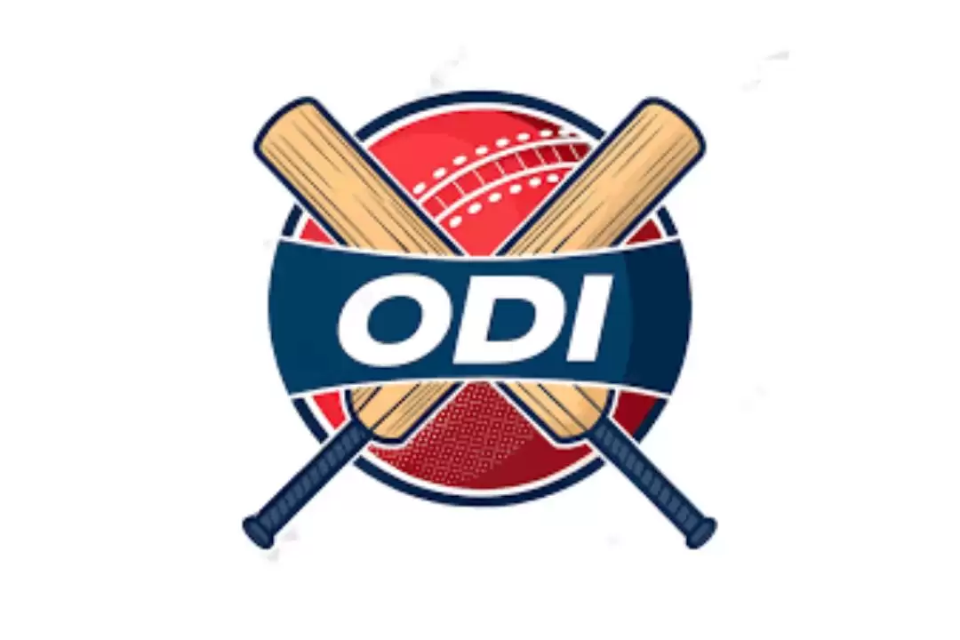 Cricket ODI