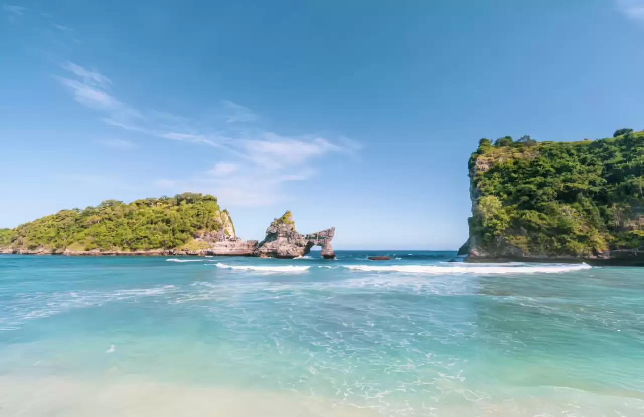 East Nusa Penida Tour