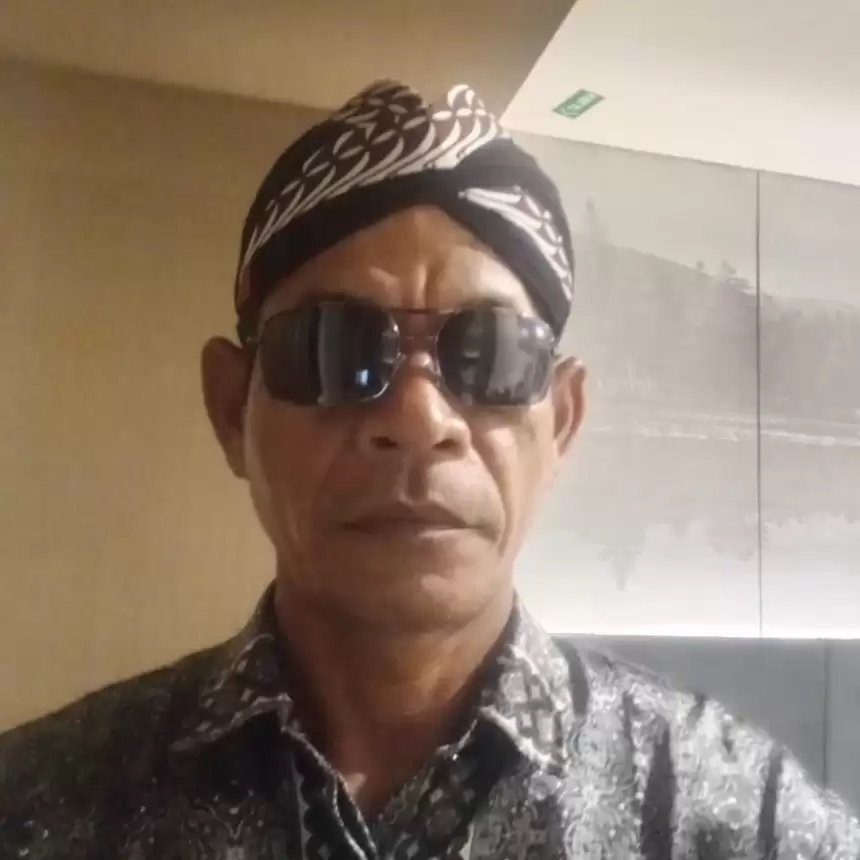 Sekdes Teluk Bano 2 Berniat Maju Calon Penghulu 2026, Miswardi Andalkan Pengalaman Panjang di Pemerintahan Desa