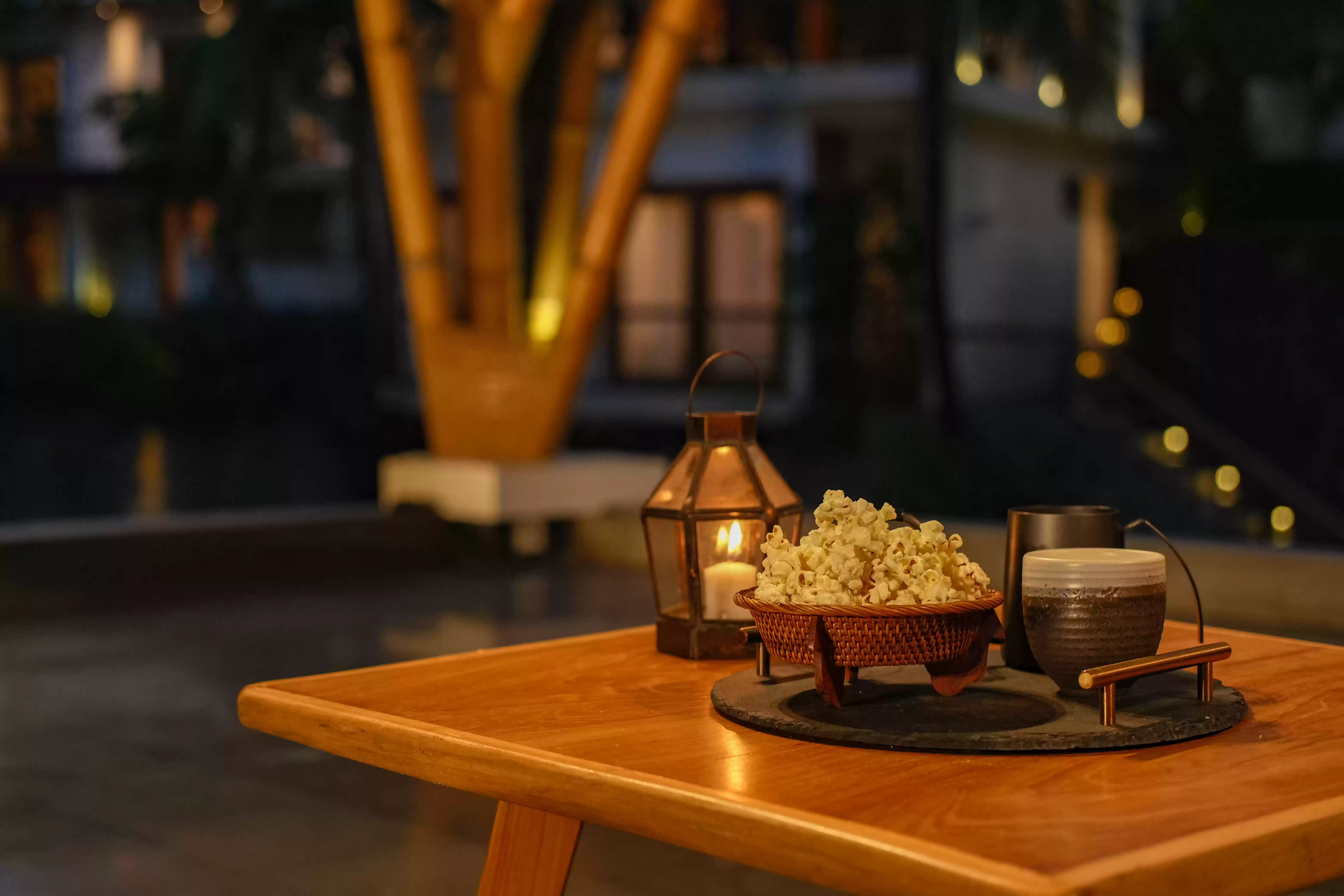 Holistic Wellness Rituals