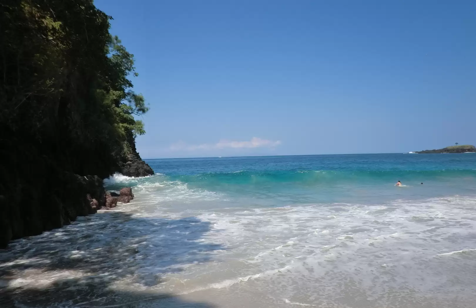 Virgin Beach