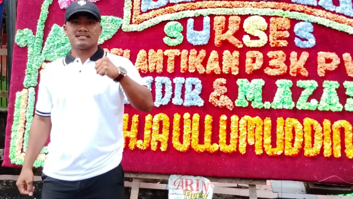 Jelang Pilpeng 2026, Tokoh Muda Pekaitan Dukung Miswardi Pimpin Teluk Bano 2