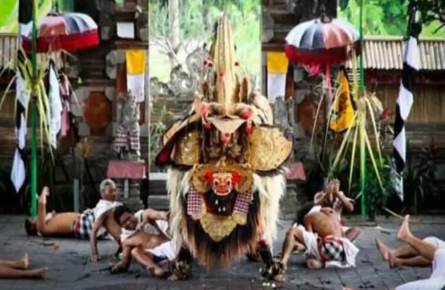 Paket Tour Keluarga 4H 3M