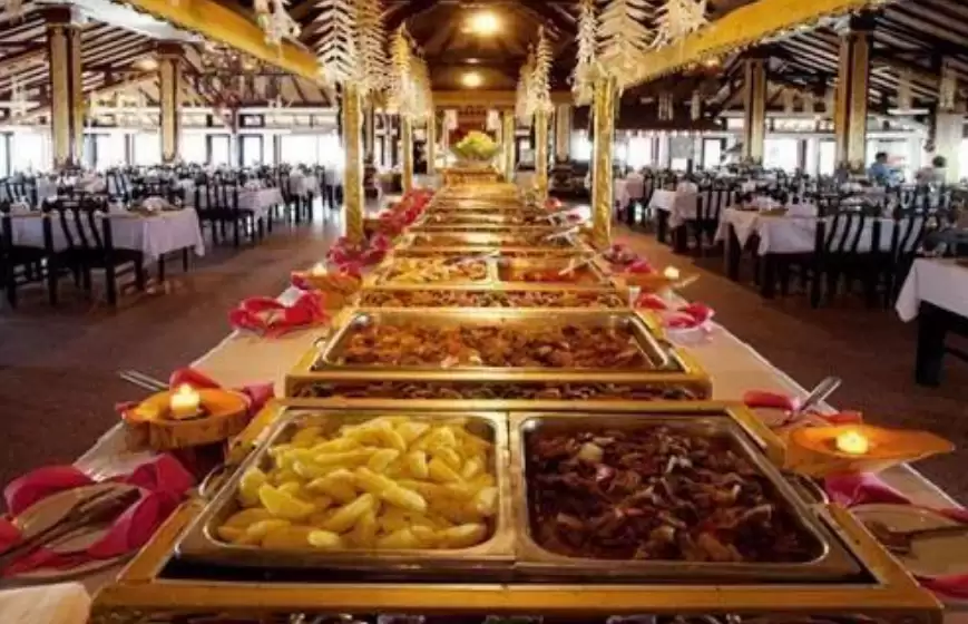 Paket Tour Keluarga 4H 3M