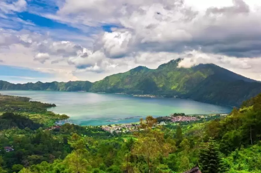 Paket Tour Keluarga 4H 3M