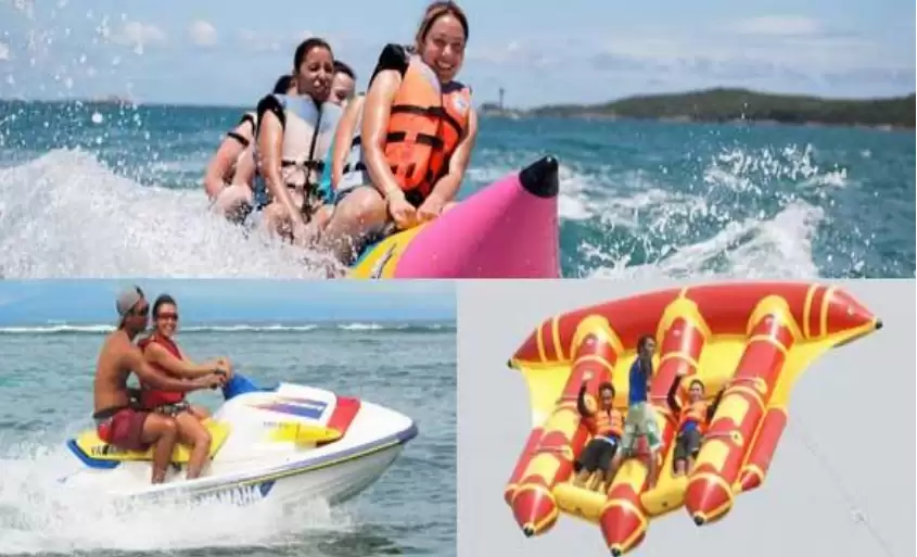 Paket Tour Keluarga 4H 3M