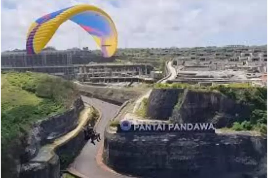 Paket Tour Keluarga 4H 3M