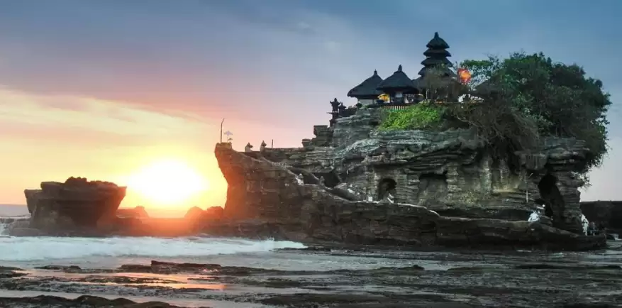 Paket Tour Keluarga 4H 3M
