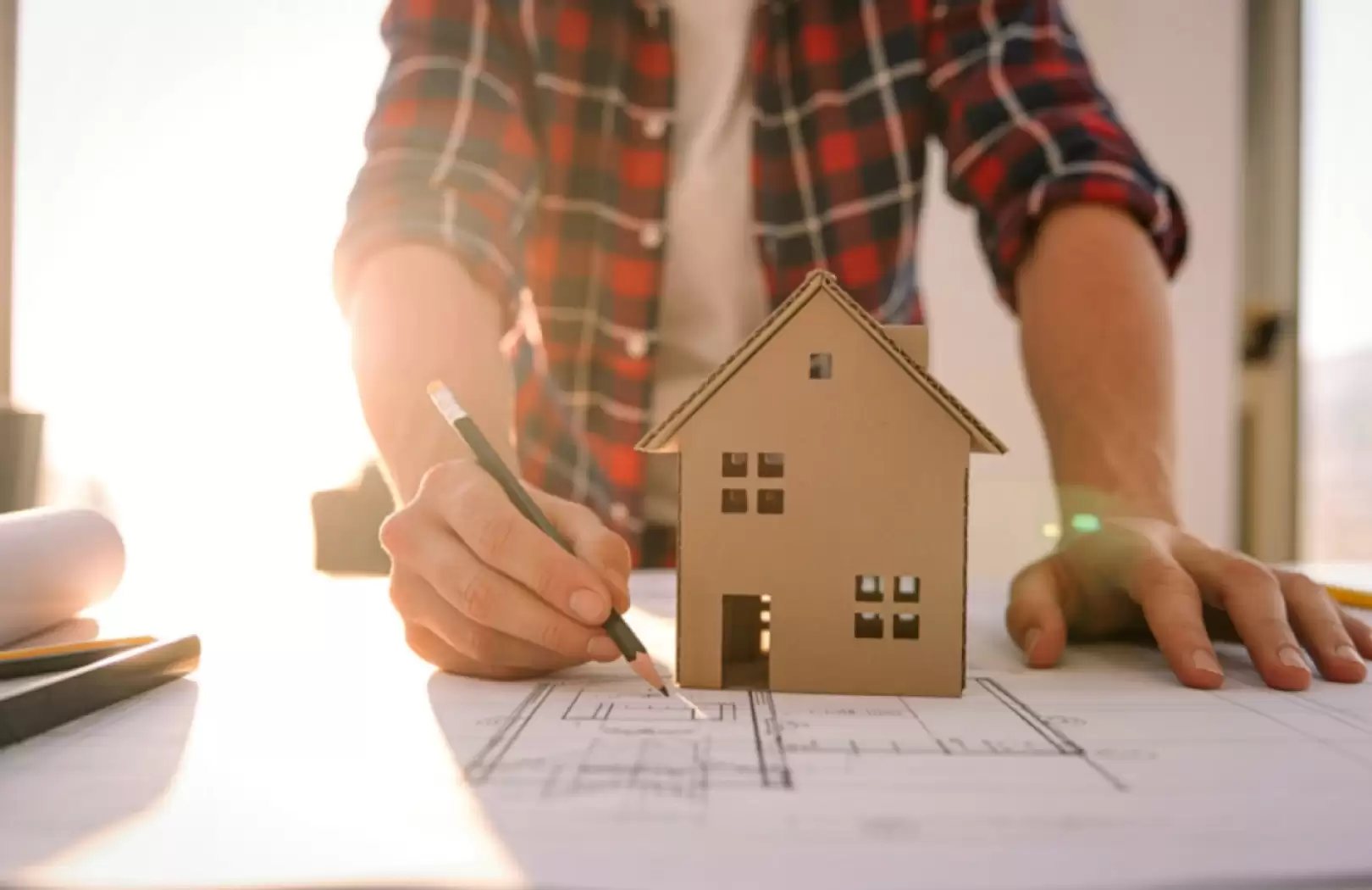 Architectural Design Process : From Concept to Construction