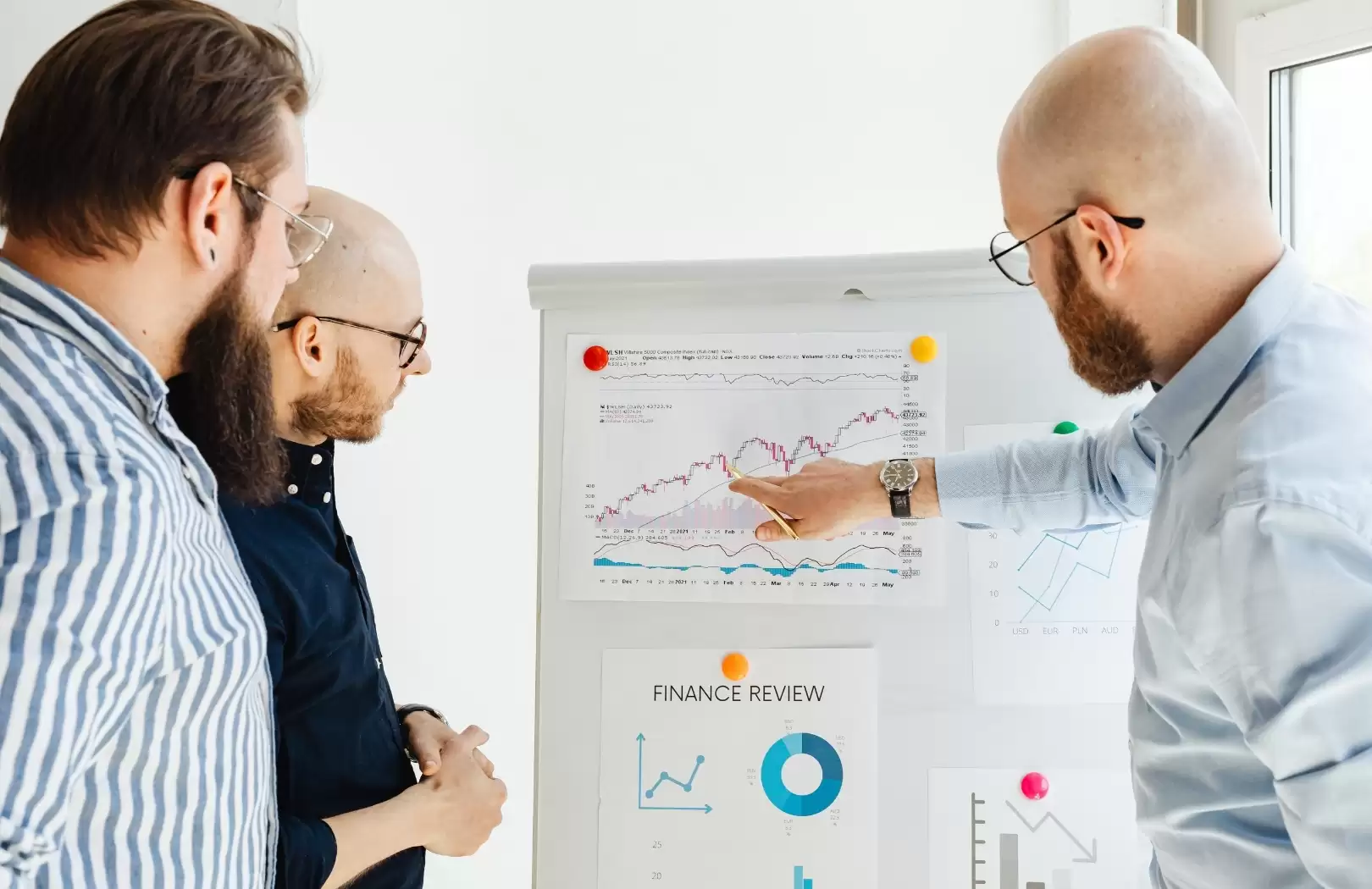 LKPM Reporting Explained: What PT PMA Must Report