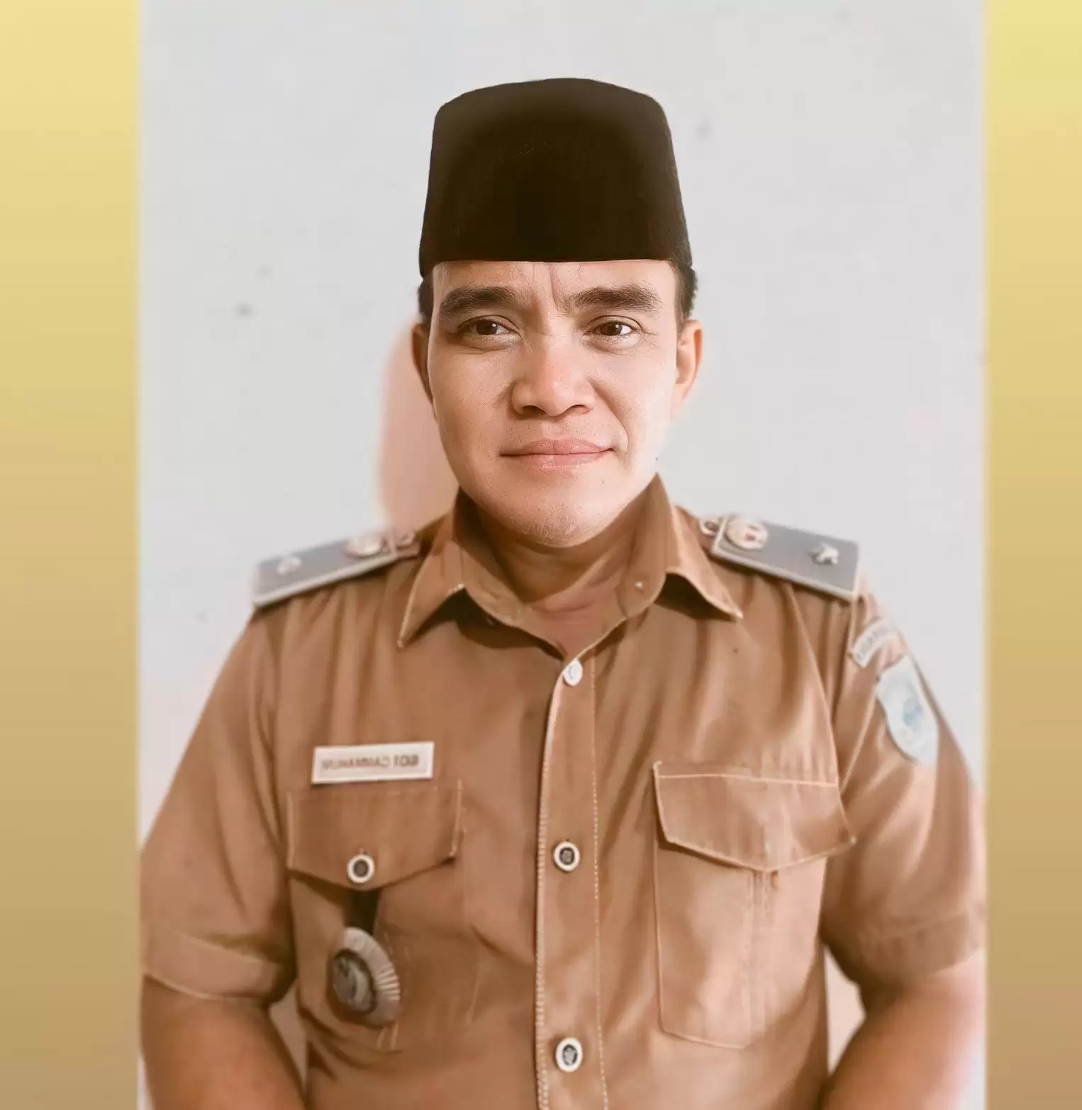 Hari Desa 2026 Jadi Refleksi Bersama, Penghulu Bagan Punak Pesisir Dorong Peran Aktif Warga